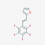 CAS No 649758-71-4  Molecular Structure