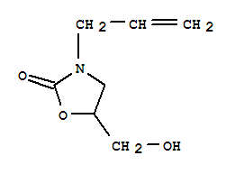 CAS No 649761-78-4  Molecular Structure