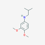 CAS No 649763-34-8  Molecular Structure