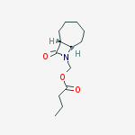 CAS No 649765-30-0  Molecular Structure