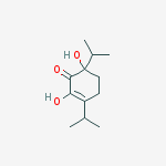 CAS No 649767-57-7  Molecular Structure