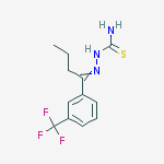 CAS No 649768-01-4  Molecular Structure