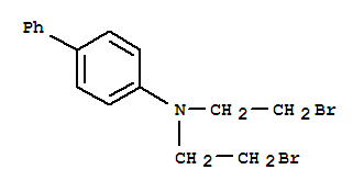 CAS No 64977-16-8  Molecular Structure