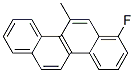 CAS No 64977-47-5  Molecular Structure