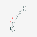 CAS No 649772-10-1  Molecular Structure