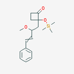 CAS No 649772-42-9  Molecular Structure