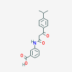 CAS No 649773-78-4  Molecular Structure