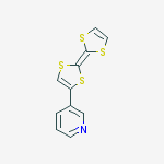 CAS No 649774-42-5  Molecular Structure