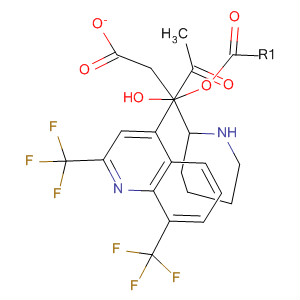 CAS No 64979-33-5  Molecular Structure