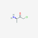 CAS No 64981-26-6  Molecular Structure