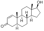 CAS No 65-06-5  Molecular Structure