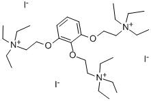 CAS No 65-29-2  Molecular Structure