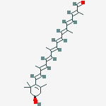 Cas Number: 650-69-1  Molecular Structure