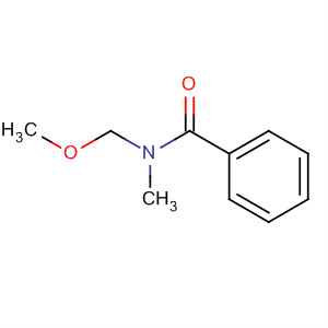 CAS No 65000-22-8  Molecular Structure