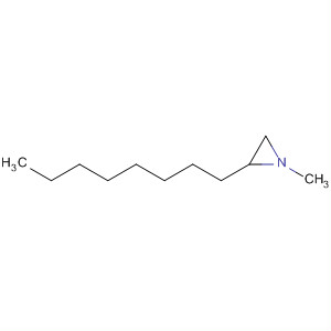 CAS No 65008-19-7  Molecular Structure