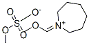 CAS No 65009-95-2  Molecular Structure