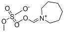 Cas Number: 65009-95-2  Molecular Structure