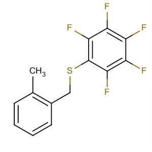 CAS No 65015-48-7  Molecular Structure