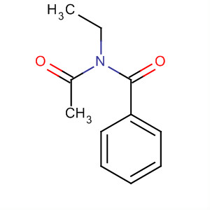 CAS No 65016-70-8  Molecular Structure