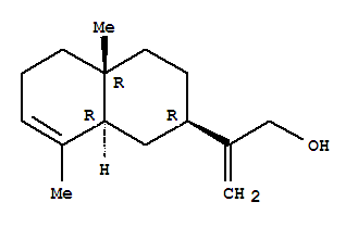 CAS No 65018-15-7  Molecular Structure