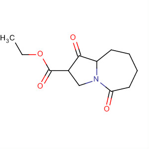 CAS No 65018-44-2  Molecular Structure