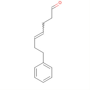 CAS No 65018-57-7  Molecular Structure