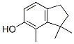 CAS No 65021-24-1  Molecular Structure