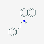 CAS No 65021-64-9  Molecular Structure