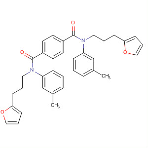 CAS No 65021-88-7  Molecular Structure