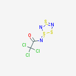 CAS No 65027-52-3  Molecular Structure