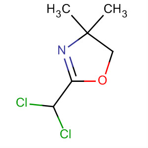 CAS No 65029-00-7  Molecular Structure