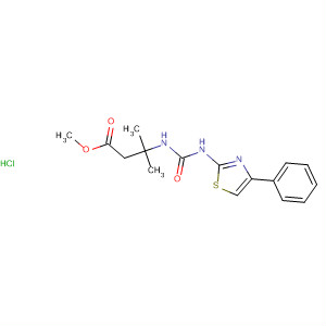 CAS No 65031-53-0  Molecular Structure