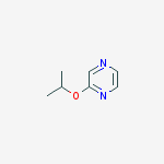 Cas Number: 65032-05-5  Molecular Structure