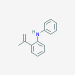 CAS No 65036-79-5  Molecular Structure