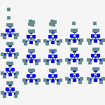 Cas Number: 65036-95-5  Molecular Structure