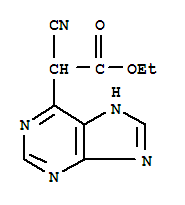 CAS No 6504-70-7  Molecular Structure