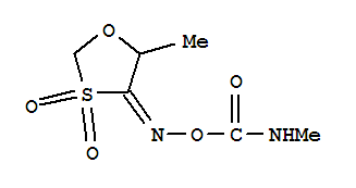 Cas Number: 65041-37-4  Molecular Structure