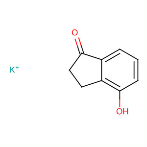 CAS No 65043-21-2  Molecular Structure