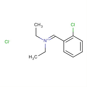 CAS No 65044-33-9  Molecular Structure