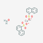 CAS No 65045-71-8  Molecular Structure