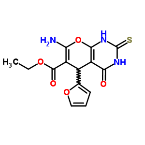 CAS No 6505-02-8  Molecular Structure