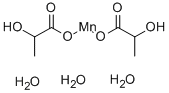 CAS No 6505-50-6  Molecular Structure