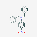 CAS No 65052-89-3  Molecular Structure