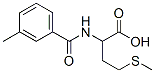 CAS No 65054-81-1  Molecular Structure