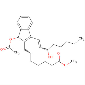 CAS No 65056-56-6  Molecular Structure