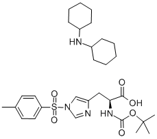 CAS No 65057-34-3  Molecular Structure