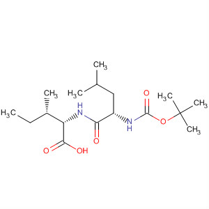 Cas Number: 65057-75-2  Molecular Structure