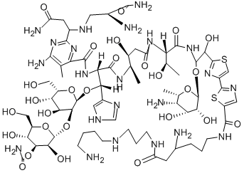 CAS No 65057-90-1  Molecular Structure