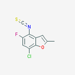 CAS No 650598-24-6  Molecular Structure