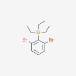 CAS No 650598-46-2  Molecular Structure